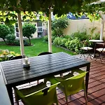 Silkeby Bed & Breakfast
