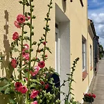 Bed & Breakfast Silkeby 3*