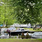 Bed & Breakfast Silkeby Silkeborg