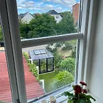 Bed & Breakfast Silkeby Silkeborg