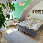 Silkeby Bed & Breakfast Silkeborg