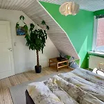 Silkeby Bed & Breakfast Silkeborg