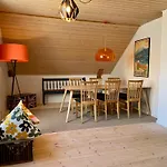 Bed & Breakfast Silkeby Silkeborg