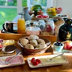 Silkeby Bed & Breakfast Silkeborg