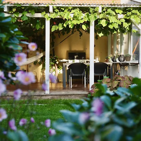 Silkeby Bed and breakfast Silkeborg