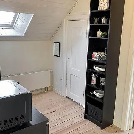 Silkeby Bed & Breakfast