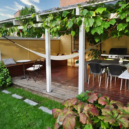 Silkeby Bed & Breakfast *