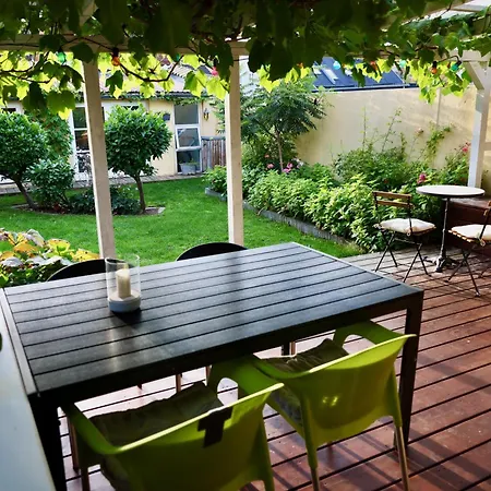 Silkeby Bed & Breakfast