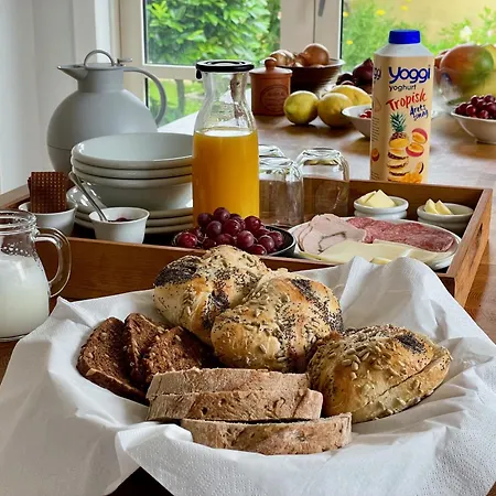 Bed & Breakfast Silkeby
