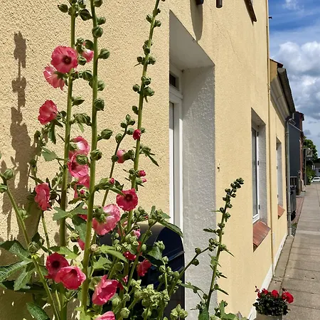 Bed & Breakfast Silkeby *
