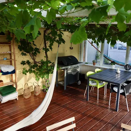 Silkeby Bed & Breakfast Silkeborg