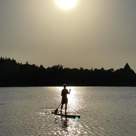 Silkeby Oda ve Kahvaltı