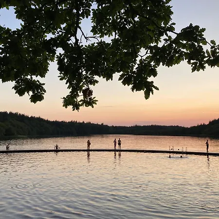 Oda ve Kahvaltı Silkeby