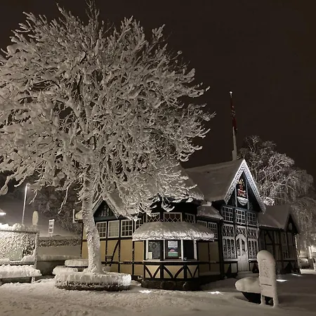 Bed & Breakfast Silkeby *