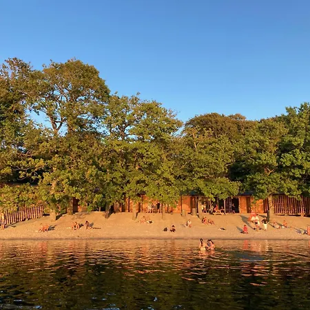 Silkeby Oda ve Kahvaltı