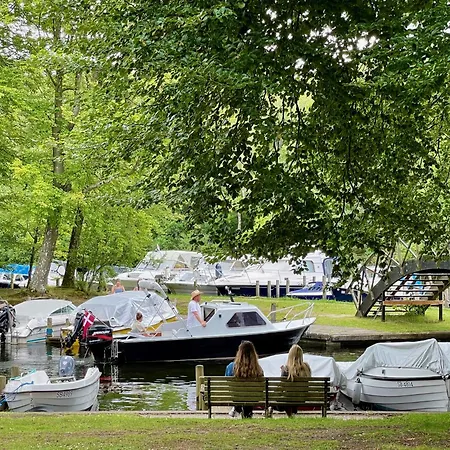Bed & Breakfast Silkeby Silkeborg