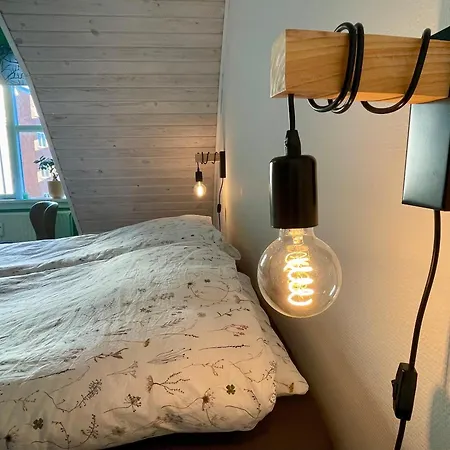Silkeby Bed & Breakfast *