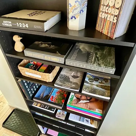 Silkeby Oda ve Kahvaltı 3*