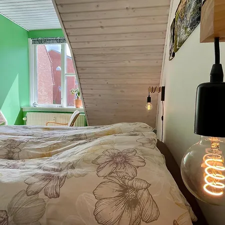 Oda ve Kahvaltı Silkeby Silkeborg