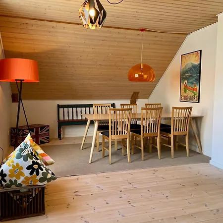 Alojamento de Acomodação e Pequeno-almoço Silkeby Silkeborg