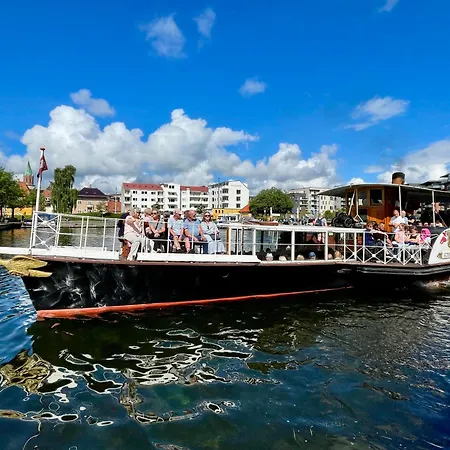 Bed and breakfast Silkeby Silkeborg