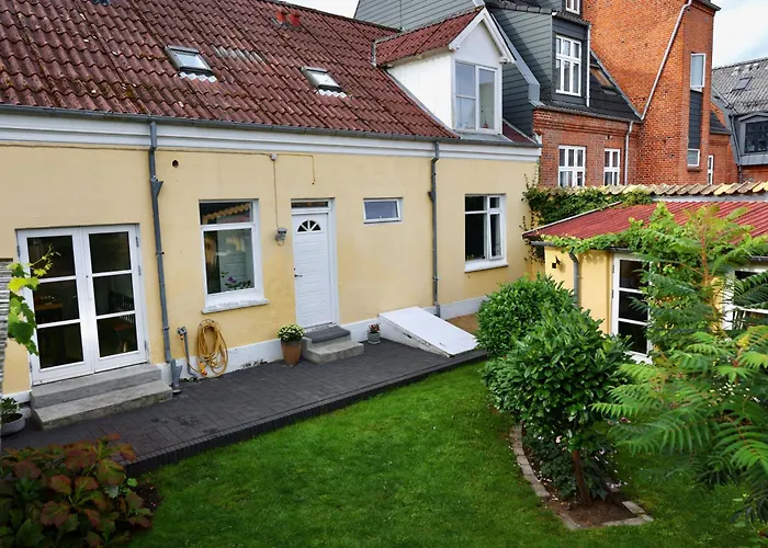 Silkeby シルケボー