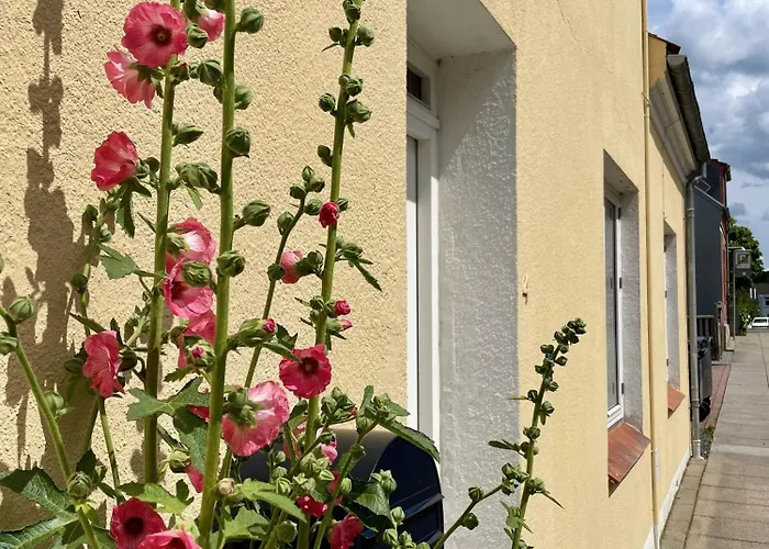 Bed and breakfast Silkeby 3*