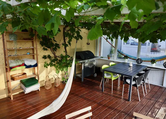 Silkeby Bed and breakfast Silkeborg
