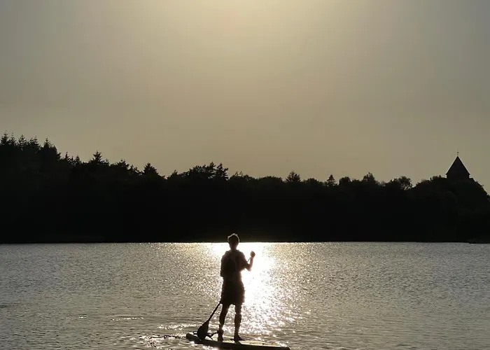 Silkeby ベッド・アンド・ブレックファスト