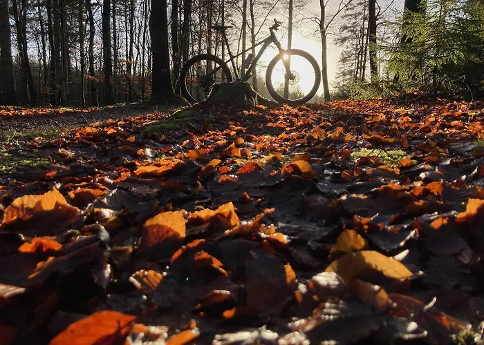 Silkeby ベッド・アンド・ブレックファスト 3*