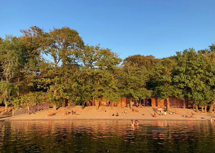 Silkeby ベッド・アンド・ブレックファスト