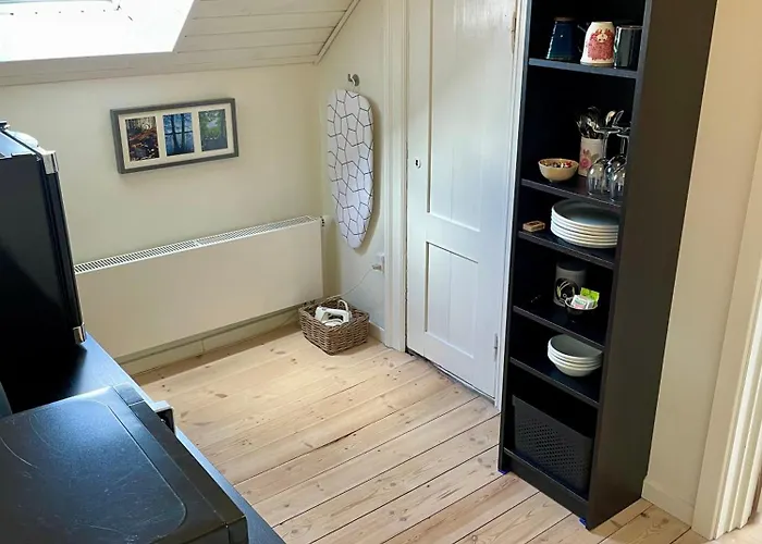 Silkeby 3* Silkeborg