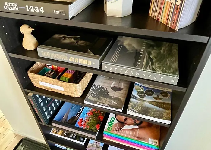 Silkeby ベッド・アンド・ブレックファスト 3*