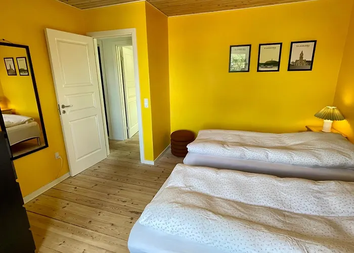 Silkeby 3* Silkeborg