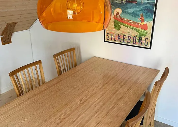 Silkeby 3* シルケボー